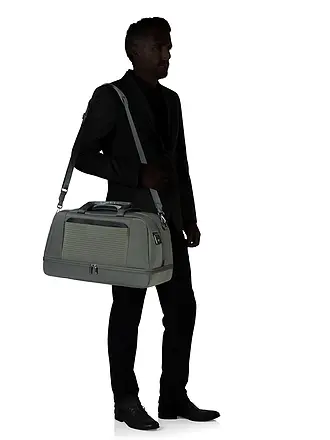 SAMSONITE | Sac de voyage - Week-end PARALUX 49 cm Olive |